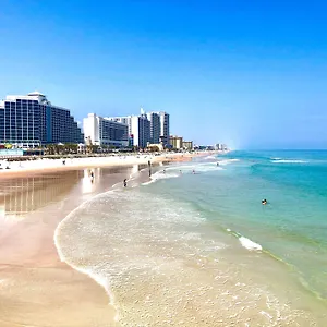 Hilton Daytona (adults Only) Feriested