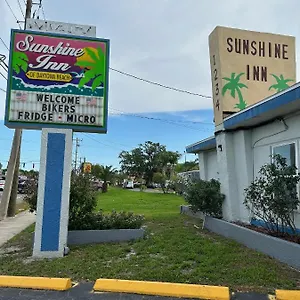 Motel Sunshine Of Daytona, Daytona Beach